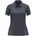Poloshirt Anthrazit L