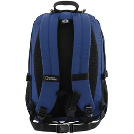 National Geographic EXPLORER III 31 l blau