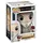 Funko Saruman Actionfigur 10 cm mehrfarbig
