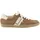 Paul Green Sneaker Low Braun 41