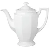 Rosenthal 10430-800001-14030 Kaffeekanne 1.08 l weiß
