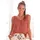 Buffalo Blusentop rot 40