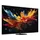 Hisense 65A85N 65 Zoll OLED 4K Smart TV