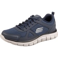 SKECHERS Track - Scloric navy 41