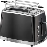 Russell Hobbs Matte Black 26150-56