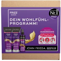 John Frieda FRIZZ EASE Wunder Reparatur Box