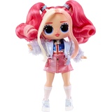 MGA Entertainment L.O.L. Surprise! Tweens S3 Doll- Chloe Pepper