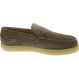 Marc O'Polo Loafer Herren Braun 43