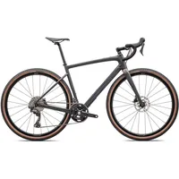 Specialized Diverge Sport Carbon Gravel Bike Satin Carbon/Blue Onyx | 54cm