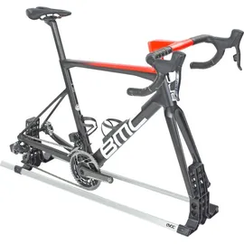Evoc Bike Stand Pro Transporthalterung für Fahrräder schwarz