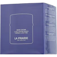 La Prairie Skin - Caviar Luxe Cream Sheer 50ml
