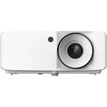 Optoma ZH400 DLP Beamer Weiß