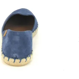 Verbenas Carmen Damen Blau 41