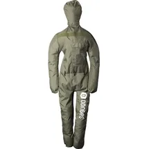 Dönges Übungspuppe Crash Kevin, Erwachsener ca. 180 cm
