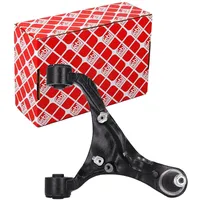 FEBI BILSTEIN Lenker, Radaufhängung