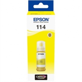 Epson 114 Tintenflasche magenta