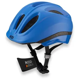 KED Meggy II Trend 49-53 cm Kinder galaxy blue matt