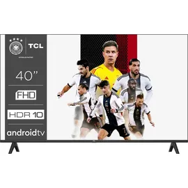 TCL 40S5403A 40 Zoll Full HD Android TV