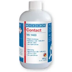Weicon Contact VA 1403 Cyanacrylat-Klebstoff 500 g