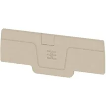 Weidmüller AEP 4C 2.5 1521530000 Grau 50St.