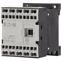 Eaton Moeller Eaton Hilfsschütz, 42/48V DILER-40-C#231840