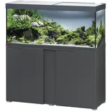 Eheim Aquarium-Kombination VivalineLED 240 Anthrazit 240 l