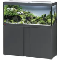 Eheim Aquarium-Kombination VivalineLED 240 Anthrazit 240 l