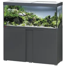 Eheim Aquarium-Kombination VivalineLED 240 Anthrazit 240 l
