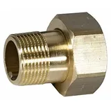 Honeywell Resideo Anschlussverschraubung VST06 Messing A, 1"