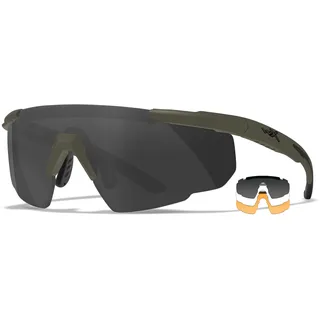 Wiley X | Saber Avanced | NEW FRAME COLOR