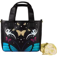 Loungefly Britney Spears Mariposa Tragetasche - Multicolor