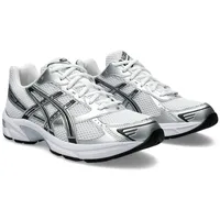 Asics GEL-1130 Herren White/Pure Silver 42