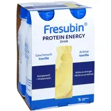 Dolp Medical GmbH & Co.KG Fresubin Protein Energy Drink Vanille