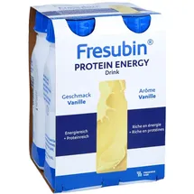 Dolp Medical GmbH & Co.KG Fresubin Protein Energy Drink Vanille