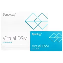 Synology Virtual DSM - Box-Pack - 1 Instanz