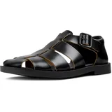 Camper Don Herren Schwarz 44