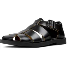 Camper Don Herren Schwarz 44
