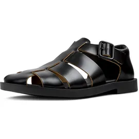 Camper Don Herren Schwarz 44