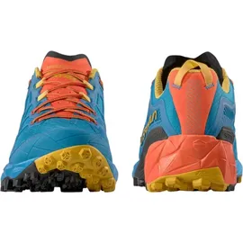 La Sportiva Akyra II Herren Tropicblau 42,5