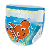 HUGGIES Little Swimmers Schwimmwindeln Badewindelhose Größe 2-3 (3-8kg) 5x20 St