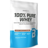 BIOTECH 100% Pure Whey Schokolade-Kokosnuss Pulver 454 g