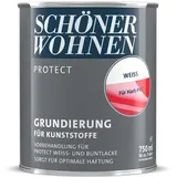 Schöner Wohnen ProfiDur Universalgrund weiß 750 ml NEUWARE Artikelnr.102758
