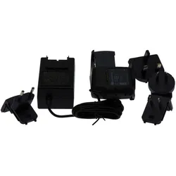 Dräger R59780 Standard-Ladegerät schnelles Laden für Standard- o. Langzeitakku
