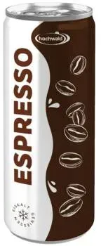 Hochwald Eis-Mocca 250ml