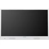 Telefunken PL32WI 32" LED HD mobiler Akku-TV weiß