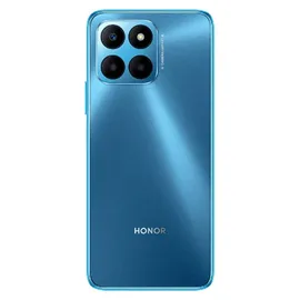 Honor 70 Lite 4 GB RAM 128 GB Ocean Blue
