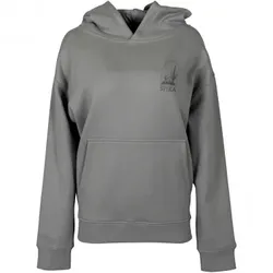 Spika Damen GO Amiga Hoodie (Grey), XL