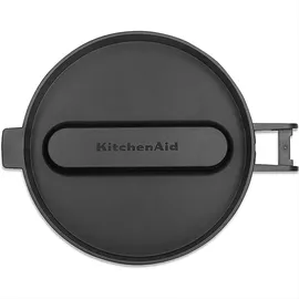 KitchenAid FoodProcessor 5KFP0921EOB Onyx Schwarz