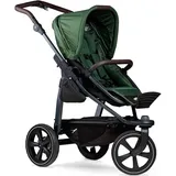TFK Mono 2 Kombi mit Luftkammer-Reifen olive