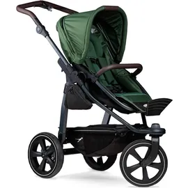 TFK Mono 2 Kombi mit Luftkammer-Reifen olive